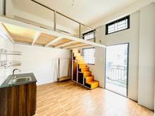Hình ảnh ⚡⚡  Căn Hộ Duplex    Full Tiện Nghi Ngay Nhà Thờ Giao Xứ Bến Cát ⚡
