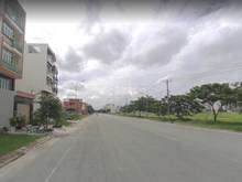 Hình ảnh Đất chính chủ 80m2 đường Trịnh Quang Nghị P7 Q8. Gần khu Him Lam-Ba Tơ