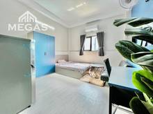 Hình ảnh Cho thuê phong studio full nội thất, có cửa sổ siêu thoáng mát