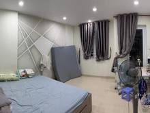 Hình ảnh Nhà mới 5 tầng, xe hơi ngủ trong nhà Đ. Nơ Trang Long, P13, Bình Thạnh