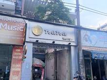 Hình ảnh Nhà nguyên căn mặt tiền Nguyễn Thị Nhỏ