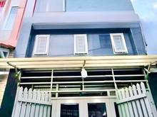 Hình ảnh Hẻm Xe Tải 8m, Ngay Ngã tư Bảy Hiền 50m, 5 Tầng, Giảm gần 1 tỷ