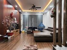 Hình ảnh Giảm 1 tỷ bán nhà Thái Hà 61m 4 tầng mặt tiền 4,6m ô tô đỗ cửa