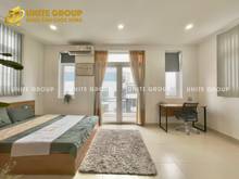 Hình ảnh Studio full nội thất gần TDT, Lotte, Cầu Kênh Tẻ giá 8tr/ tháng