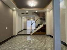 Hình ảnh Giáp QUẬN 1, hẻm xe hơi Đinh Tiên Hoàng 40m2, 3 tầng 4PN, sát mặt tiền