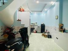 Hình ảnh Bán nhà Phạm Văn Hai-Tân Bình-DTSD 110m2-3 Tầng-3PN-Cách HXH 50m