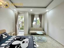 Hình ảnh Khai Trương Căn Hộ 40m2_Bancol Thoáng_Nơ Trang Long_Bình Thạnh