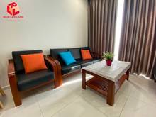 Hình ảnh Căn Góc - View Đẹp - Thiết Kế 2Pn Chỉ #15Triệu# Xem Nhà Ngay!!!