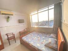 Hình ảnh TRỐNG sẵn 1 studio FULL nội thất có cửa sổ thoáng mát tại Gò Vấp