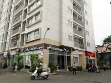Hình ảnh Cho thuê chung cư tại The Hamorna Trương Công Định 75m2, 2Pn, Full NT