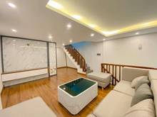 Hình ảnh Vương Thừa Vũ, lô góc cực đẹp, 38m2, 7 tầng thang máy mới chỉ 7.7 tỷ