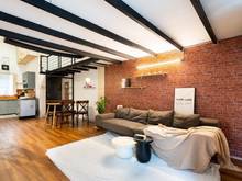 Hình ảnh ✅ Duplex 1BR Cổ Điển_Nguyễn Thị Minh Khai Quận 1✅