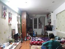Hình ảnh Bán Nhà Mặt Ngõ Ôtô Phố Đào Tấn Ba Đình dt43m2×4t, Giá 6.8Tỷ