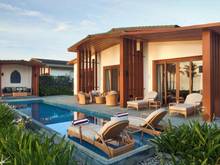 Hình ảnh Bán cắt lỗ căn Villa Movenpick Cam Ranh: Diện tích 481m2, giá 19 tỷ