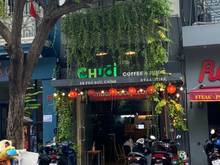 Hình ảnh Cho Thuê Nhà MT Phó Đức Chính, P Nguyễn Thái Bình, Quận 1, Chỉ 40tr/th