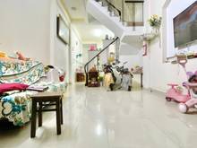 Hình ảnh Ngay ngã Tư Bảy Hiền, 1/ Tân Bình, 55m, 4 Tầng, HXH đỗ cửa