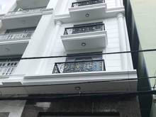Hình ảnh 351/21A  Lê Văn Sỹ, Quận 3, hẽm xe hơi rộng 8m thông Trường Sa