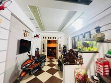 Hình ảnh Bán nhà Quan Nhân lô góc 3 thoáng - Ngõ thông nhà dân xây cực kiên cố
