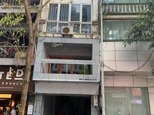 Hình ảnh Cho thuê nhà mặt phố Nguyễn Phong Sắc, 70m2 x 5 tầng, Mặt tiền 5m