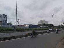 Hình ảnh Hai mặt tiền, Gấp bán nhà Trung Chánh Nguyễn Ảnh Thủ, 10x20, chỉ 8 tỷ