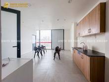 Hình ảnh Studio – 1PN Ban Công Full NT 50m2 Q3_Kế Ga Sài Gòn_Vong Xoay Dân Chủ