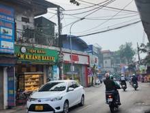 Hình ảnh Duy nhất mặt phố tây mỗ, 62m  giá hơn 12 tỷ, kinh doanh đỉnh cao