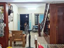 Hình ảnh Bán nhà đẹp rẻ tại 52 Mỹ Đình, ngay bến xe MĐ, 50m2x4 tầng, nhỉnh 4 tỷ