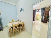 Hình ảnh Trang Chủ MB66.COM / Đăng Ký Tặng 66K như hình 100% full NT_1PN Tách rời_60m2 kế chợ Tân hương