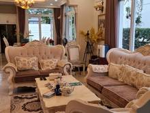 Hình ảnh Cần bán biệt thự lập The Venica Khang Điền giá vô cùng tốt