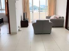 Hình ảnh Cần bán gấp CC Sông Đà Kỳ Đồng Q.3. DT 110m2 3P, 2WC. Giá bán 5,2 tỷ