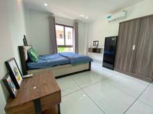 Hình ảnh Cho Thuê Căn Hộ Giá Rẻ Full Nội Thất_Thoáng Mát Đường Nguyễn Văn Đậu