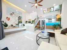 Hình ảnh 👉Bán nhà kiệt Lê Thanh Nghị, Hòa Cường Bắc, Hải Châu👌