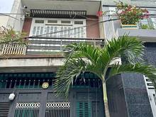 Hình ảnh Bán gấp nhà HXH Tân Khai, phường 4, Quận 11. 62m2/ giá 3 tỷ 4. SHR