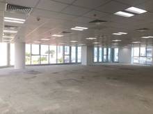 Hình ảnh 🎯Thông tin VP từ 100-200m2 với bãi đỗ xe thoáng,tiện lợi ngay TT q.HC