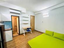 Hình ảnh Trên XVNT gần UVK phòng full tiện nghi giá sinh viên