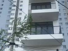 Hình ảnh Cho thuê tòa VP MT Võ Văn Kiệt , Quận 1, hầm 7 tầng 900m2 sàn,TM, PCCC