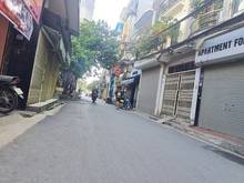 Hình ảnh Bán nhà C4 ngõ 35 Cát Linh, Đống Đa 68m2, ngõ 7m, kinh doanh + Mặt ngõ