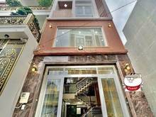 Hình ảnh Bán nhà  Đường số 32 P. Bình Trị Đông,Q. Bình Tân