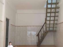 Hình ảnh Nhà Phan Văn Trị, P.11, 5.3×5.25m, 1 trệt, 1 lầu, 6.5tr