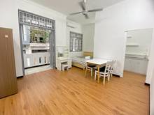Hình ảnh 🍀Căn Hộ 1PN 40m2 máy giặt riêng ngay Trần Quang Diệu gần chợ Tân Định
