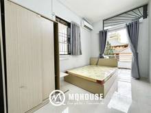 Hình ảnh Studio full nội thất cao cấp Đinh Tiên Hoàng, Quận 1