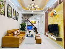 Hình ảnh 13,8 tỷ Bán nhà  Thái Hà 59m 5 tầng phân lô ô tô tránh, nội thất đẹp