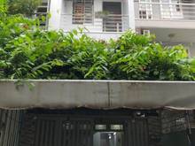 Hình ảnh Bán nhà Hẻm Ba gác Hoàng Văn Thụ, Phú Nhuận, 53m2 x3 tầng, chỉ 6.9 tỷ
