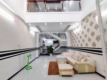 Hình ảnh Bán nhà Hoà Hưng Quận 10- 68M2(4x17) 4 Tầng BTCT, Công chứng ngay!
