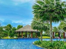 Hình ảnh Bán biệt thự Para Daco hàng gốc CĐT giá  21ty sổ hồng lâu dài