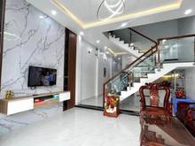 Hình ảnh Chính chủ Bán Nhà bình thới ,p14,quận 11,(dt:54m2/2tỷ 650,SHR