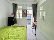 Hình ảnh Giảm Sốc Mới Phú Nhuận, Free DV 6TH, Full Nội Thất Chỉ Từ 4tr5 Ban Côg