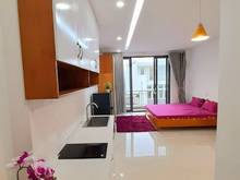 Hình ảnh Cho thuê Trang Chủ MB66.COM / Đăng Ký Tặng 66K Phạm Văn Bạch , Quận Tân Bình - full nội thất