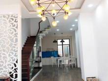 Hình ảnh Bán Nhà 1/ TL 57 ( ngay chợ Đường ) 1 trệt 2 lầu hẻm 7m