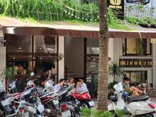 Hình ảnh Mặt phố Vũ Trọng Phụng giá chỉ 25tr khu dân cư văn phòng cực đông
